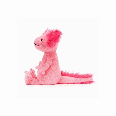 Jellycat Alice Axolotl | PU0631582